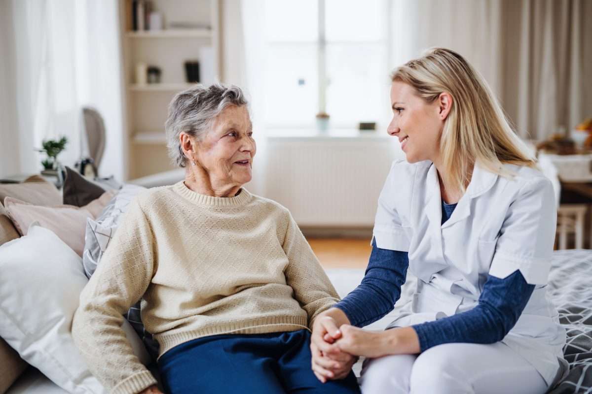 Home Caregiver