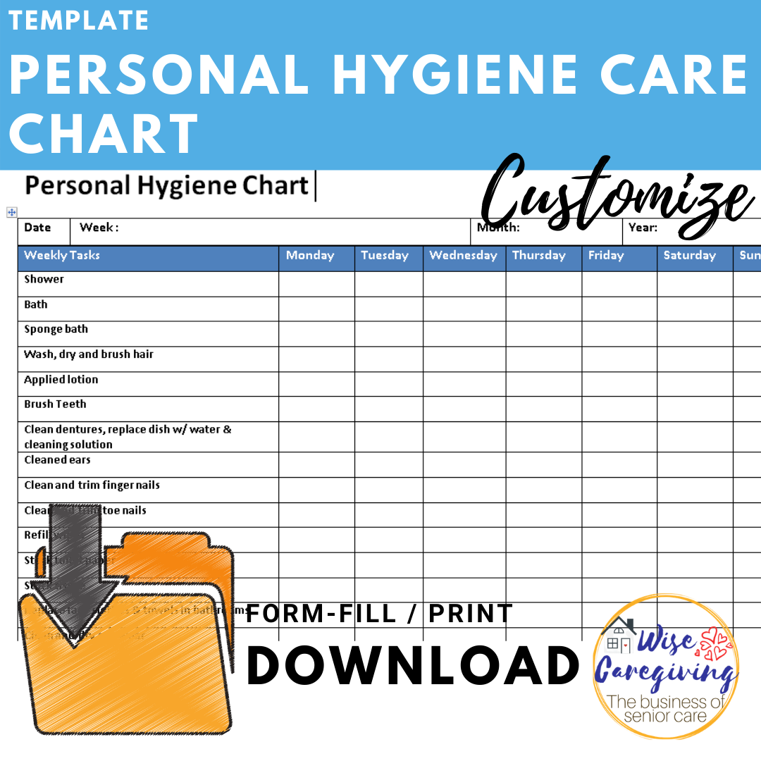 personal-hygiene-chart-template-wise-caregiving